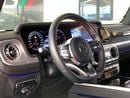 مرسيدس بنز G 550 MERCEDES BENZ G550