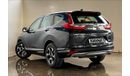 Honda CRV Touring