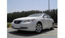 لكزس ES 350 2009 وارد Ref#220