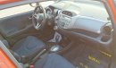 Honda Jazz 2014 GCC No Accident No Paint A perfect Condition