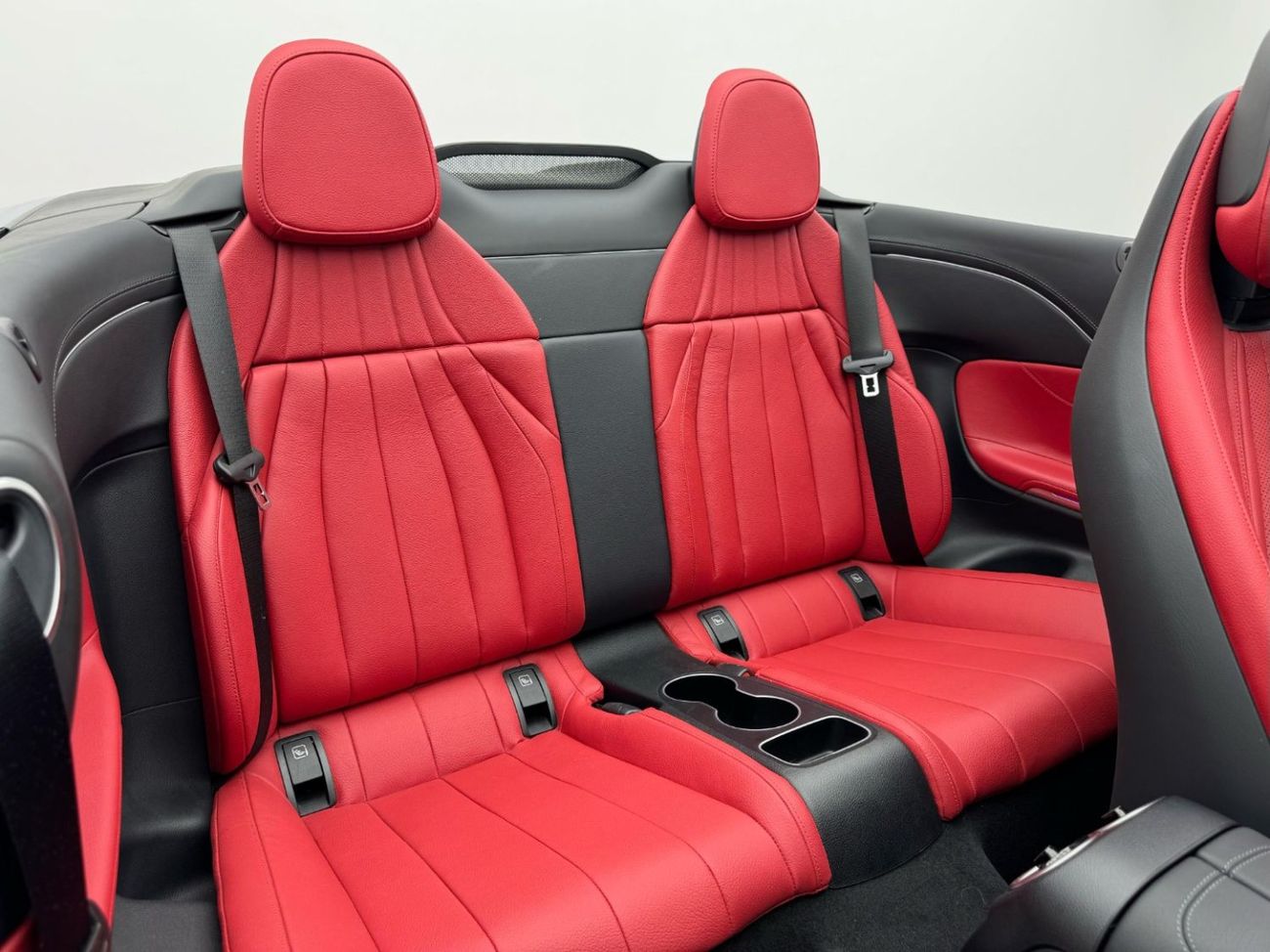 Mercedes-Benz CLE 200 Cabriolet 2024 Mercedes-Benz CLE 200 Convertible, Same New, Full Option, 5 years Mercedes Warranty, GCC