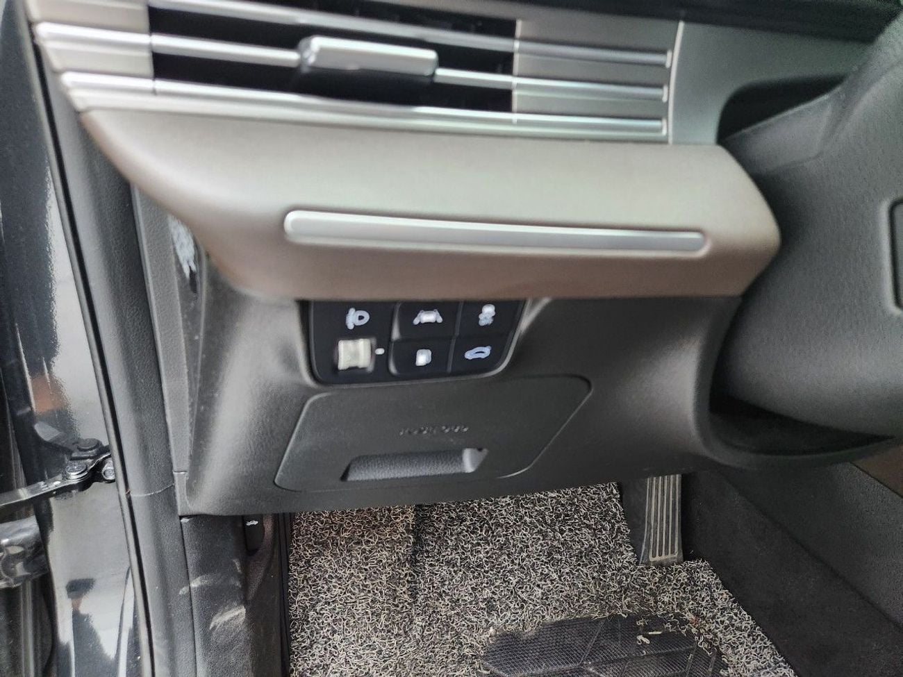 هيونداي جراندور 2020 HYUNDAI THE NEW GRANDEUR (G) 2.5 Exclusive