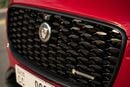 Jaguar F Pace 3.0