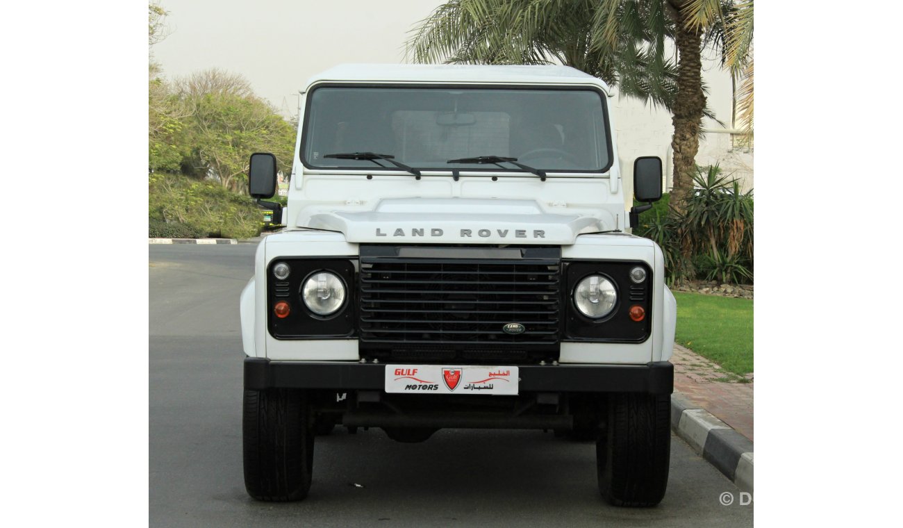 Land Rover Defender EXCELLENT CONDITION