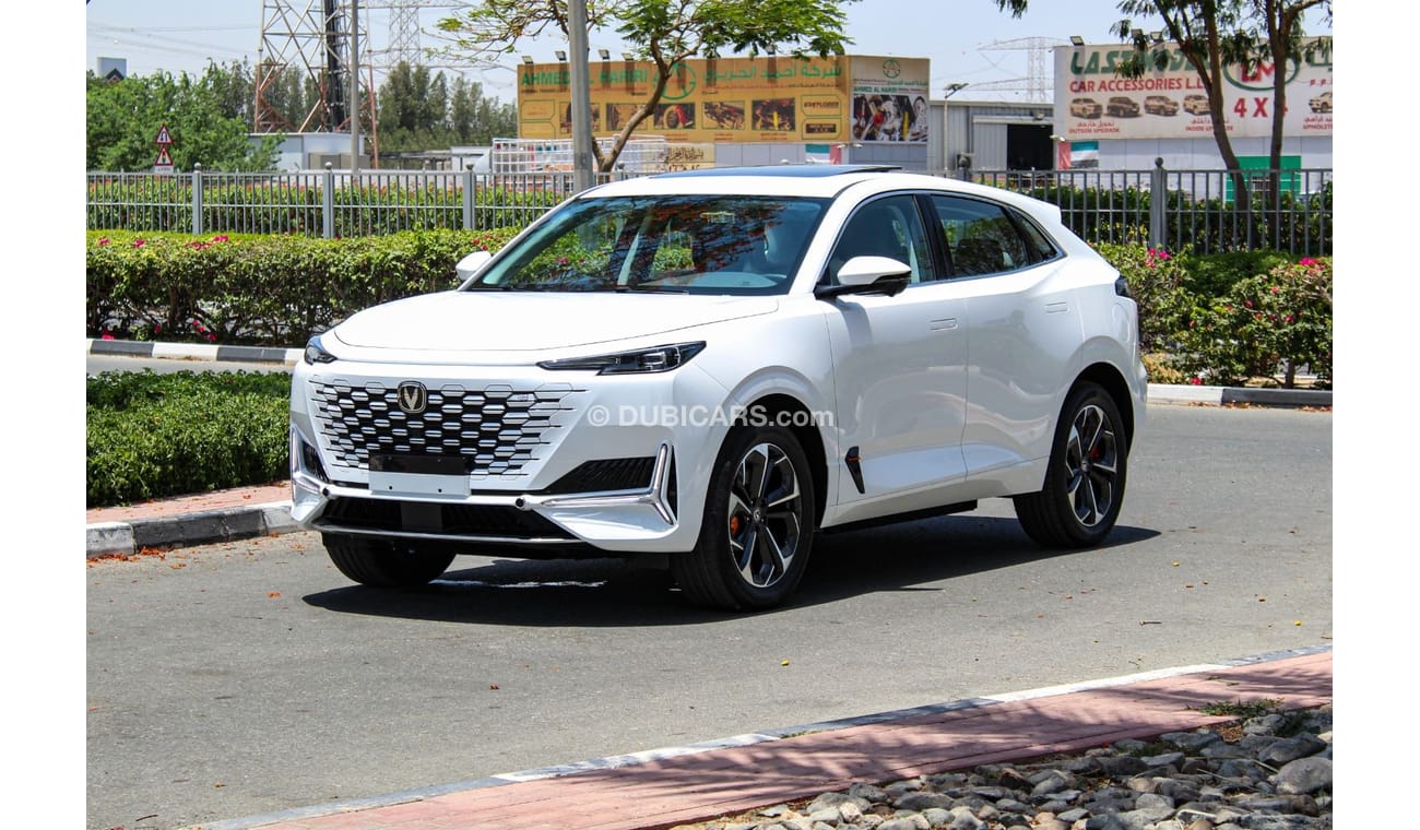 Changan UNI-K CHANGAN UNI-K 2023