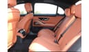 Mercedes-Benz S 500 2022 | BRAND NEW MERCEDES S500 - 4MATIC WITH 2 YEARS INTERNATIONAL WARRANTY AND GCC SPECS