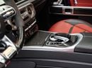 Mercedes Benz G63 AMG STANDARD BUY NOW, PAY 2027 | THE BLACKLINE STANDARD | 2027 Mercedes Warranty, Full Service History, GCC