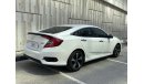 Honda Civic 1500