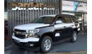 Chevrolet Tahoe LT 2020  GCC Specs (EXPORT)