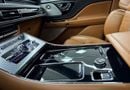 لينكولن أفياتور Presidential 3.0L