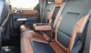 فورد برونكو Outer Banks Soft Top (4-Doors) V6, Local Registration + 5%