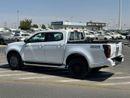 إيسوزو D ماكس 3.0L Crew Cab 4WD GT ISUZU D-MAX 3.0L GT 4WD DIESEL PICKUP 2025