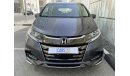 Honda Odyssey EXV 2.4 | Under Warranty | Free Insurance | Inspected on 150+ parameters