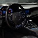 شيفروليه كامارو 3LT 3.6L Coupe