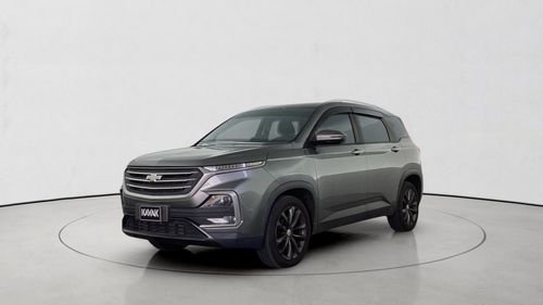 Chevrolet Captiva LS | Guaranteed Warranty | 0 Down Payment