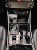 Hyundai Tucson 2.0L Smart (AWD)