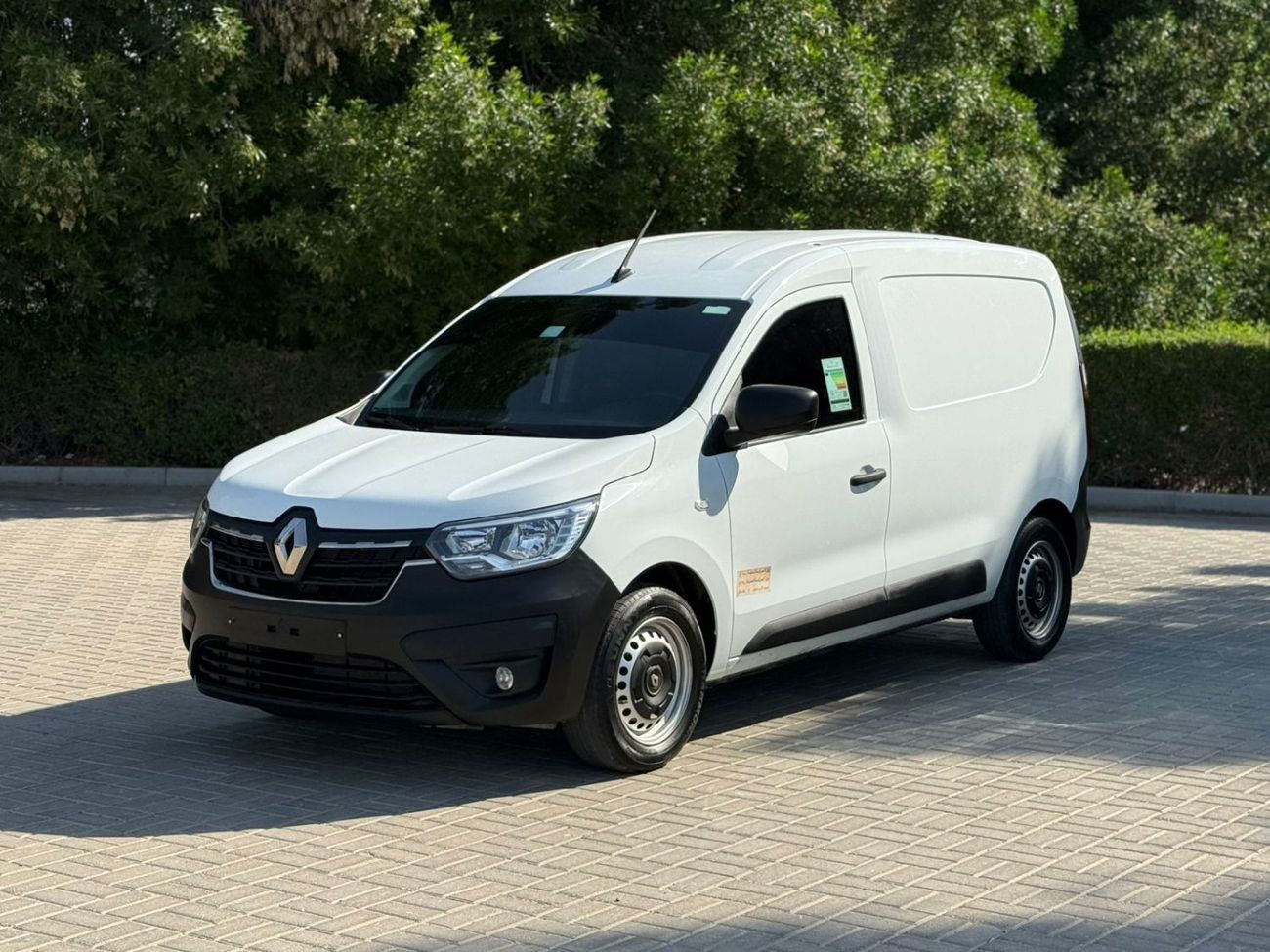 Renault Express