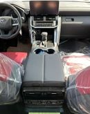 تويوتا لاند كروزر 3.5T VXR Hybrid