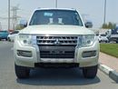 Mitsubishi Pajero /SIGNATURE EDITION/ LOT#16883
