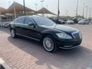 Mercedes-Benz S 500