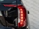 جي أم سي يوكون DENALI