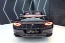 بنتلي كونتيننتال جي تي سي Mulliner Edition