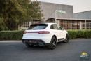 Porsche Macan STD 2.0L (252 HP)