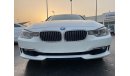 BMW 328i Std BMW 328i  _GCC_2015_Excellent Condition _Full option