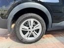 Nissan Kicks S 2020 Nissan Kicks
