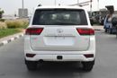 تويوتا لاند كروزر 2024 TOYOTA LAND CRUISER 3.3L VX