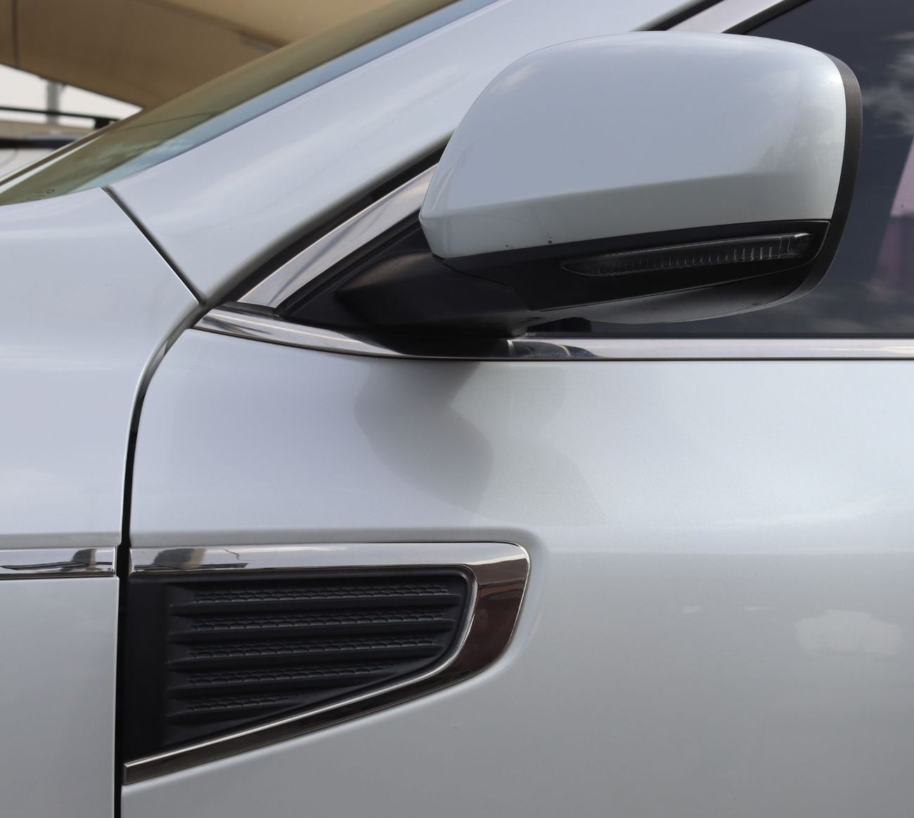 Renault Koleos 2.5L LE (4WD) - RENAULT KOLEOS - 2017 -GCC - Full option - 4WD -2.5 - Accident-free - in excellent c