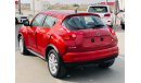 Nissan Juke Nissan juke perfect condition original Paint