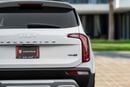 Kia Telluride Telluride GT Line | 2,253 P.M | 0% Downpayment | KIA Warranty til Feb 2027