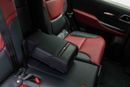Toyota Land Cruiser VXR 3.3L - Precious White Pearl Inside Black & Dark Red | Export Only