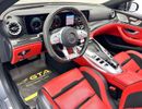 Mercedes-Benz GT 63 S 2019 Mercedes-AMG GT63s, 3 Years Warranty, Gargash Full Service History, GCC