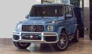 مرسيدس بنز G 63 AMG