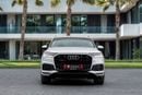 Audi Q7 Q7 45 TFSI Quattro | 4,387 P.M | 0% Downpayment | AUDI WARRANTY & SERVICE PACK!