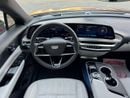 Cadillac Lyriq LAUNCH EDITION FULLY ELECTRIC / LAXURY CAR / BIG SCREEN / PREMIUM SOUND SYSTEM / 360 CAMERA / COOLIN