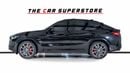 BMW X4 xDrive 30i M Sport 2.0L GCC-1 Owner-Very Low Mileage-AGMC Warranty & Service Package Until 2029