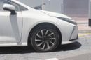 Toyota Corolla 1.8 HYBRID , LEATHER SEAT, ALLOY WHEELS. CAMERA, SUNROOF MODEL 2026
