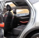 MG ZS LUX