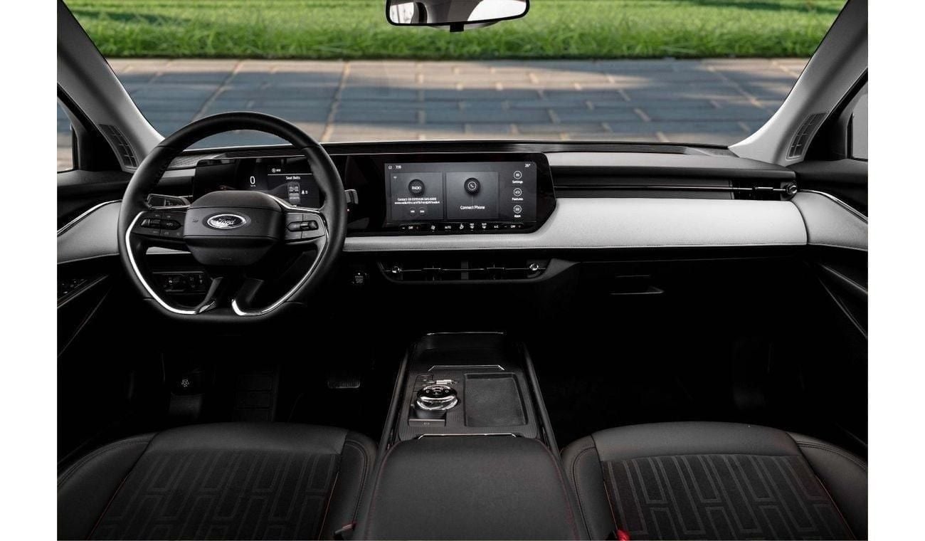 Ford Taurus | 2,076 P.M  | 0% Downpayment | Agency Warranty!