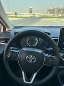 Toyota Corolla 1.5L (122 HP)