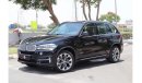 بي أم دبليو X5 BMW X5 5.0L GCC MODEL 2014 7 SEATER