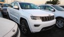 Jeep Grand Cherokee 75 Th Edition