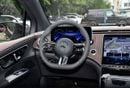 Mercedes Benz EQE 500 4MATIC