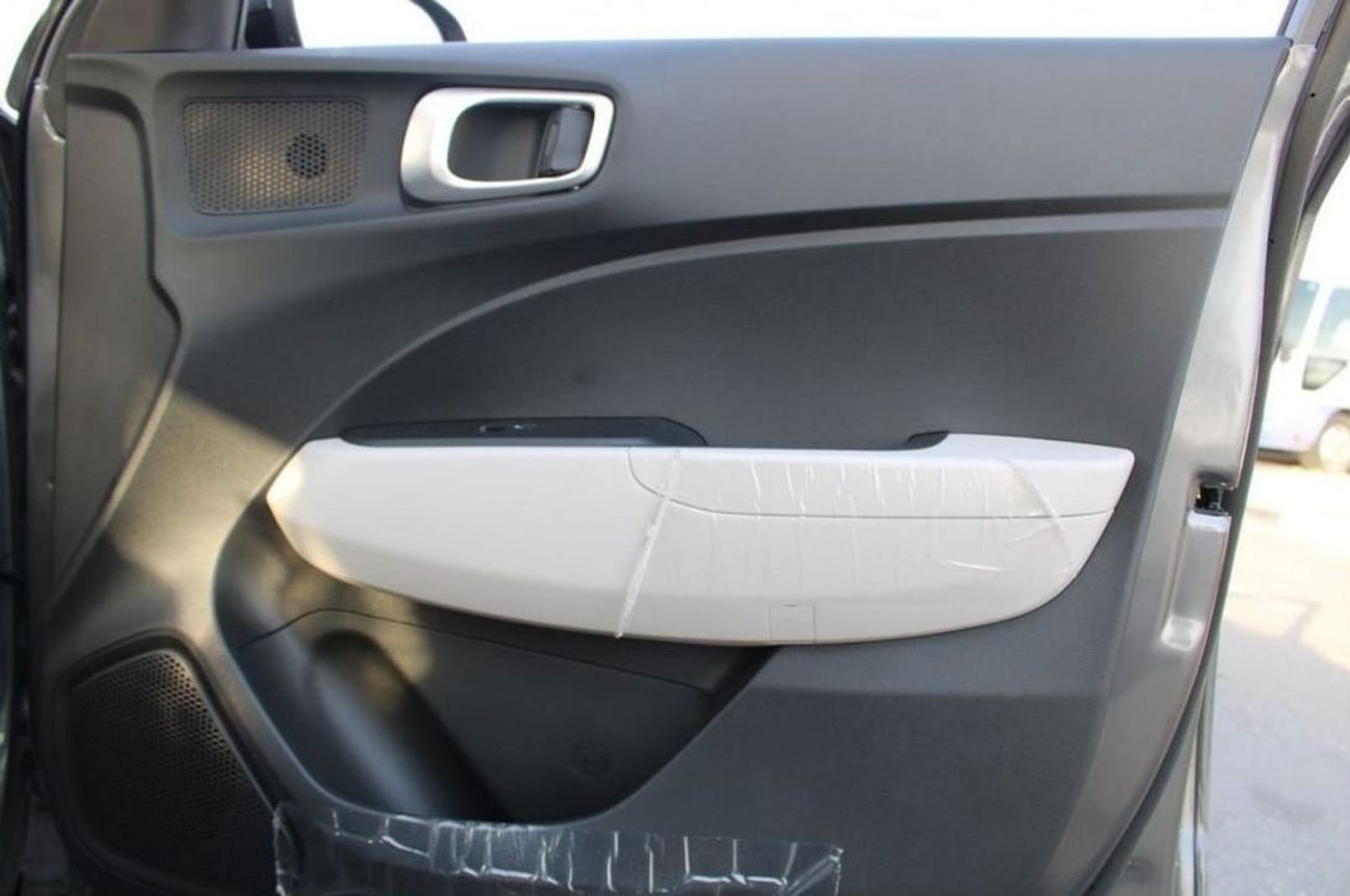 هيونداي فنيو HYUNDAI VENUE