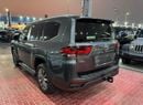 Toyota Land Cruiser 2024 GXR Twin Turbo 3.5L Engine Full Option Very Clean And Perfect Condition
