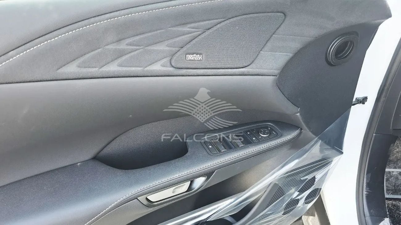 لكزس RX 350 2.4L F‑SPORT AWD -Sporty Luxury