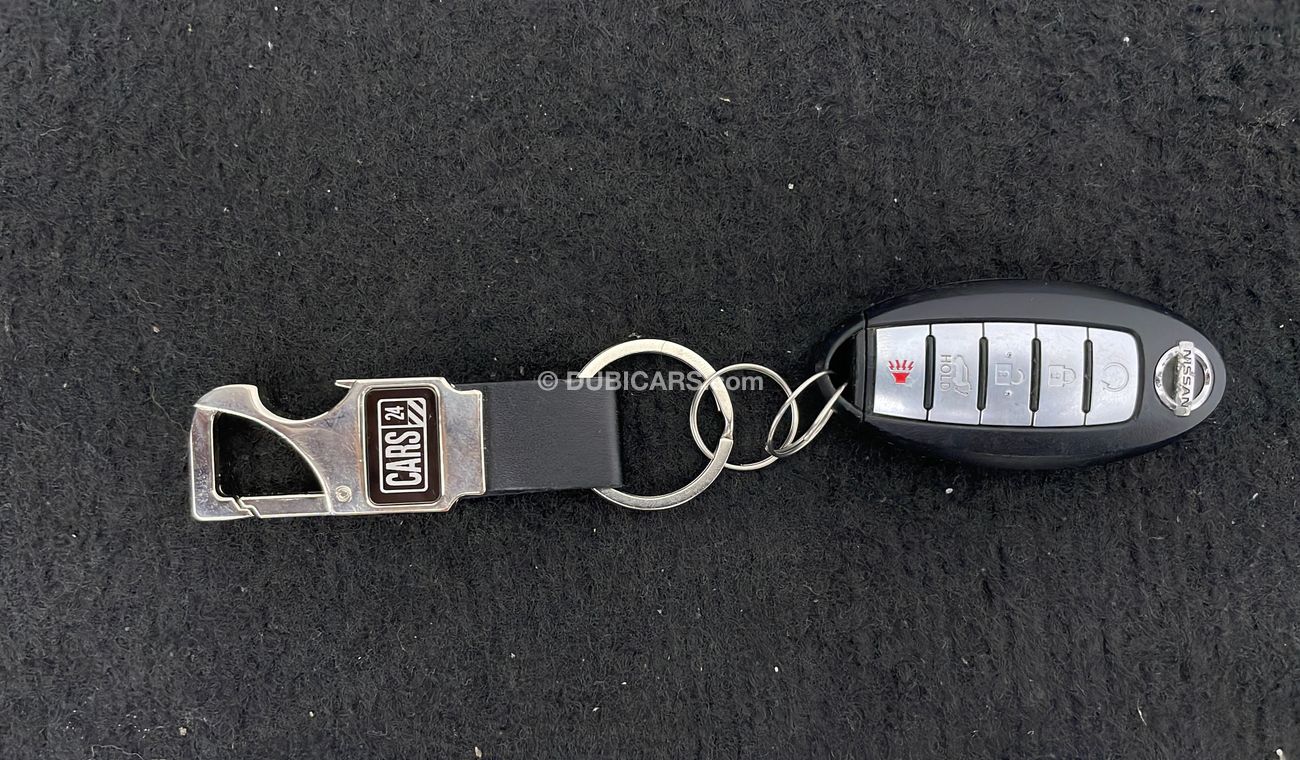 Nissan Patrol NISMO 5.6 | Under Warranty | Inspected on 150+ parameters